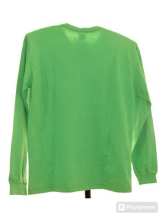 Camisa Manga Longa Extreme Days Infanto Juvenil - comprar online