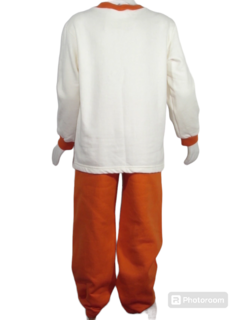 Conjunto Union Fore Balãozinho Masculino Infantil - comprar online