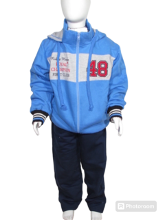 Conjunto Calça Moletom Penteado 1291 Feminino Infantil Balãozinho - loja online
