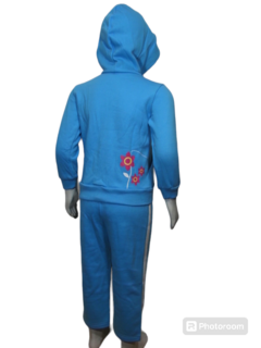 Conjunto Fada Balãozinho Feminino Infantil - comprar online