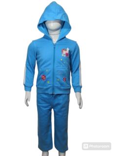Conjunto Fada Balãozinho Feminino Infantil