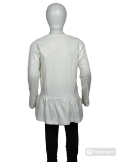 Conjunto Whitecat 1253 Feminino Infantil na internet