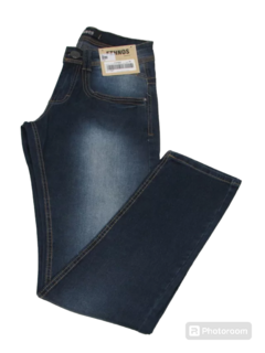 Calça Jeans Masculina Ly Ethenos