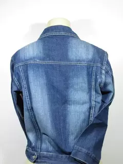 Jaqueta masculina Infanto juvenil Disnep - comprar online