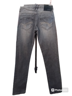 Calça Jeans Megaflex Masculina infantil Luápole - comprar online