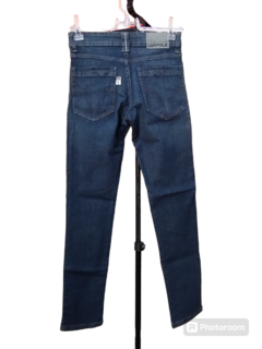 Calça jeans infantil Garato Luapole na internet