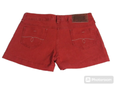 Short feminino Boyfriend Luápole - comprar online