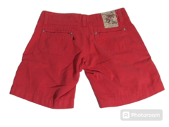 Short Vide Versus feminino Sarja Coral - comprar online