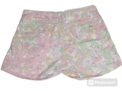Short Feminino Boyfreend Dyork Floral - comprar online