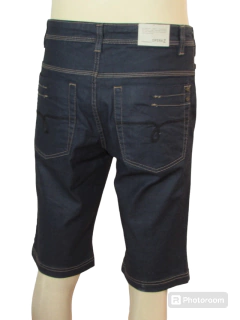 Bermuda Jeans Masculina Opera z - comprar online