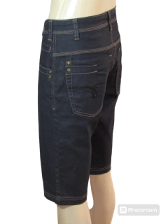 Bermuda Jeans Masculina Opera z na internet
