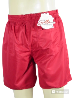 Bermuda Voley Sallo Dupla Face na internet