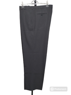 Calça Extra Grande Social Masculina Luney Tamanho 56 na internet