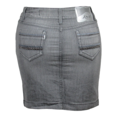 SAIA SECRETARIA ZIGURAT 724026 C/LAYCRA - comprar online