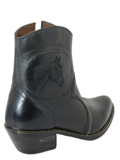 Bota Western Picolloto 024 Preto - comprar online