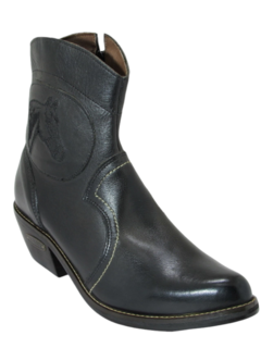 Bota Western Picolloto 024 Preto