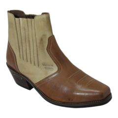 Bota Country Western Picolotto