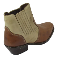 Bota Country Western Picolotto - netpizante