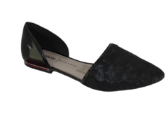 Sapatilha Feminina Dakota Scarpin Baixo - netpizante