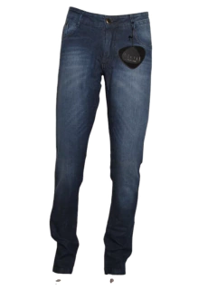 Calça Jeans Masculina Aion Corte Reto