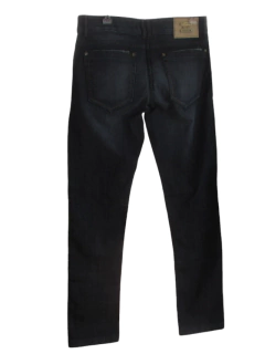 Calça Ly Masculina Jeans Puído Slim Aion na internet
