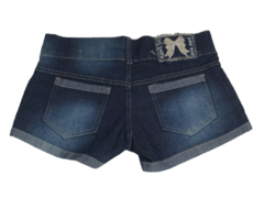 Short Jens Feminino Só Celta Com Lycra - comprar online
