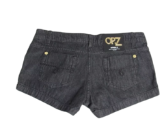 Short Jeans feminino Curto Slim Opera Z - comprar online