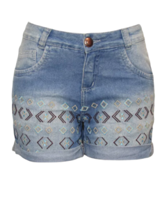 Short Boyfriend Resute Jeans