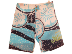 Short Masculino Mini Art Masculino Surfista Secagem Rápida na internet