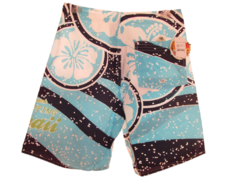 Short Masculino Mini Art Masculino Surfista Secagem Rápida - comprar online
