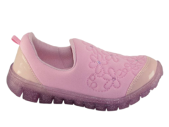 Tênis Pinokio Menina Sapeca 29/34 Nova Coleção - comprar online