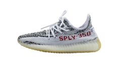 Tênis Masculino Yeezy Sply 350 Branco 38 ao 43 - comprar online