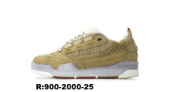 Tênis Masculino Modelo Couro 38 ao 43 - comprar online