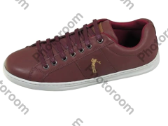 Imagem do Sapatênis Masculino Us Golfe Couro Legitimo