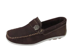 Sapatilha Infantil Masculino Ruggero Numeração 27 a 36 - comprar online