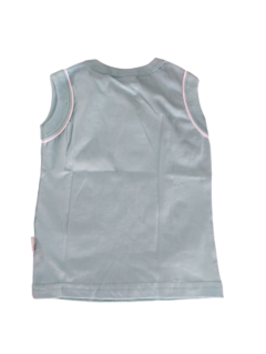 Regata Brandilli infantil - comprar online