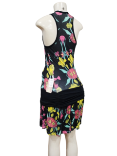 Imagem do Vestido Missmel Regata Mid
