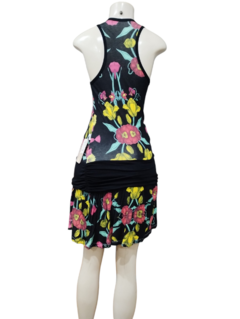 Vestido Missmel Regata Mid - comprar online