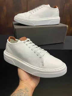 Sapatênis Masculino Boss Elástico Calce Fácil - comprar online