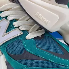 Tênis Masculino Tipo New Balance Verde 34 ao 39 na internet