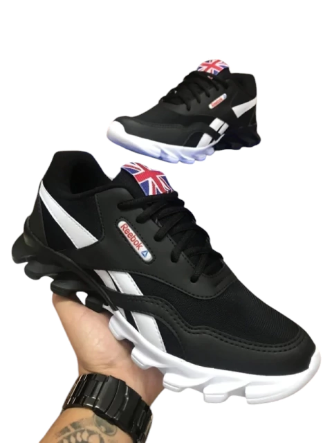 Tênis Modelo Reebok Galante Esporte 38 ao 43