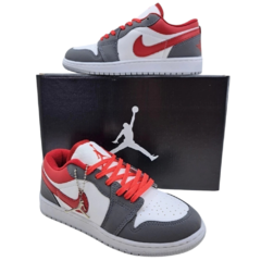 Tênis Moda Jordan 34 ao 39 - comprar online