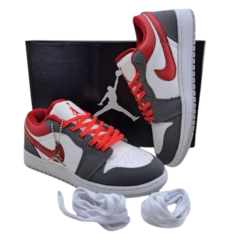 Tênis Moda Jordan 34 ao 39