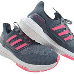 Tênis Feminino Modelo UltraBoost 34 ao 43 Pisada Neutra - (cópia) na internet