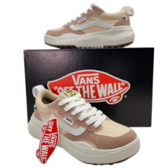 Tênis Vans Modelo Ultrarange Neo 34 ao 39