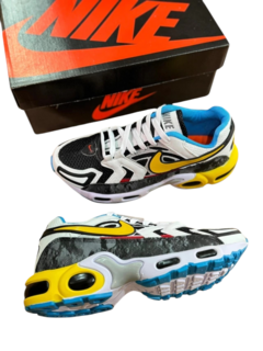 Tênis Modelo Nike TN Masculino Premium 38 ao 43 - netpizante