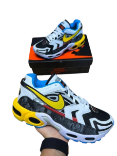 Tênis Modelo Nike TN Masculino Premium 38 ao 43 na internet