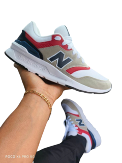 Tênis Modelo New B 997h 38 ao 43 - loja online