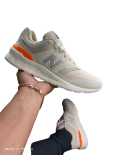 Tênis Modelo New B 997h 38 ao 43 na internet