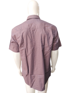 Imagem do Camisa Masculina Baumgarten Premium Manga Curta